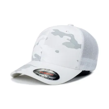 FLEXFIT Polyester Baseball Caps Unisex