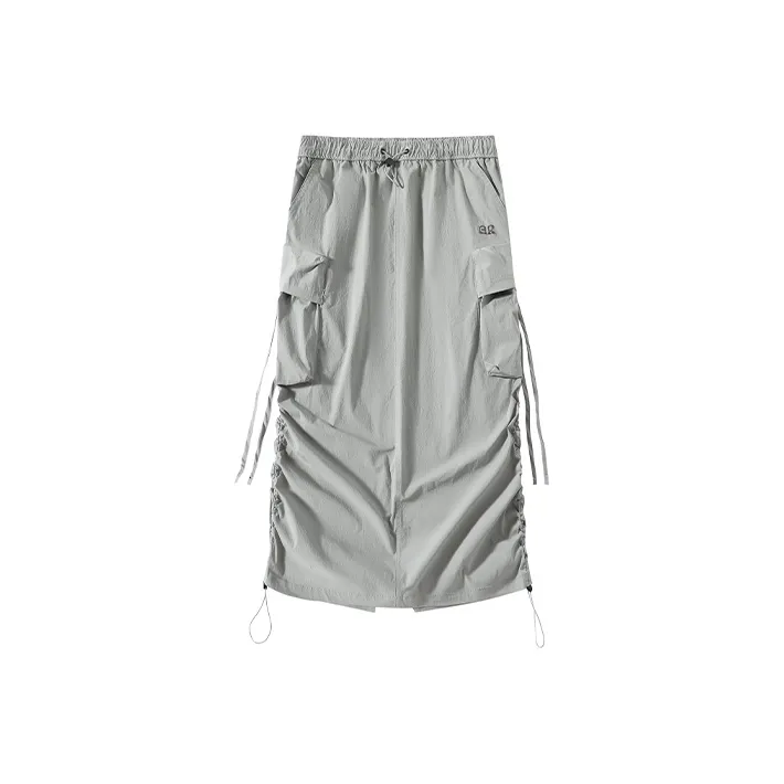 Apparition Casual Long Skirt Women's-3