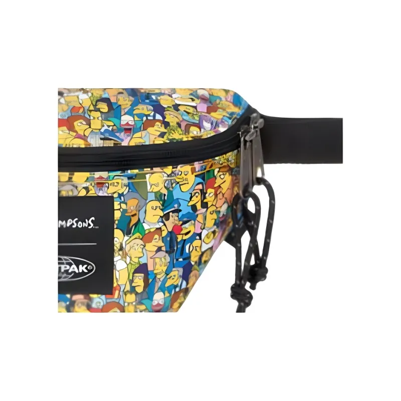 EASTPAK Polyester Fanny Pack Unisex Multicolor-3