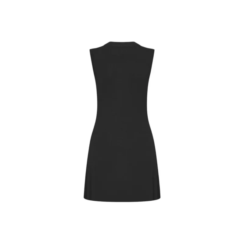 URBAN REVIVO Sleeveless Dress Women's-1