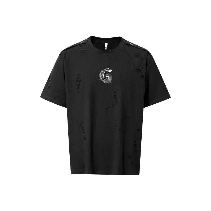 GWAF T Shirts Unisex-0