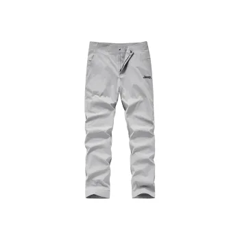 Jeep Grand Cherokee Lifestyle Casual Pants Unisex