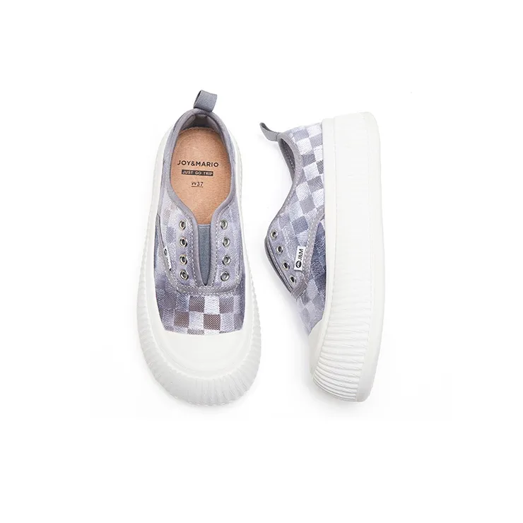 Joy&Mario Casual Single Shoes Women's-3