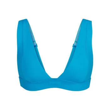 Skims Bikinis Women's Sky Blue