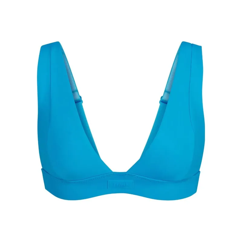 Skims Bikinis Women's Sky Blue-0