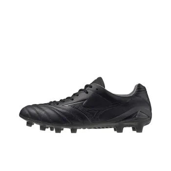 Mizuno Monarcida Neo 3 Soccer Shoes Unisex Black