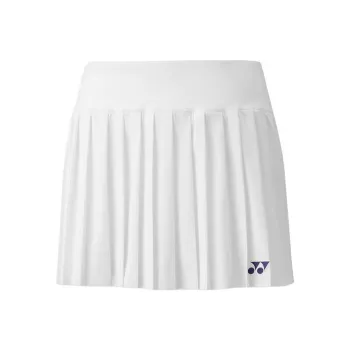 YONEX Contest Series Casual Short Skirts Women's White
