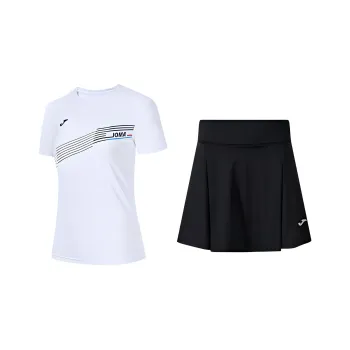 Joma Tennis Outfits Women's