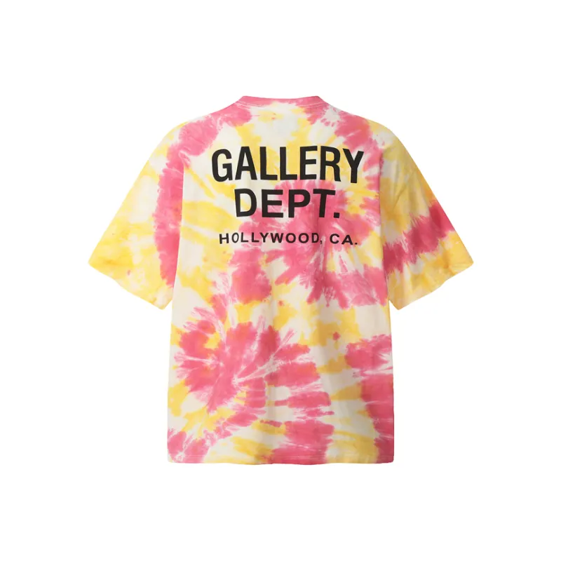 HKRXEC T Shirts Unisex Image Color-1
