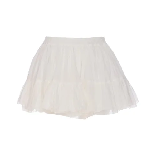 ANIYE BY Zena Mini Skirt