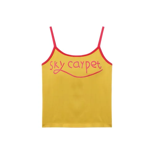 KYKW Camisoles Women's