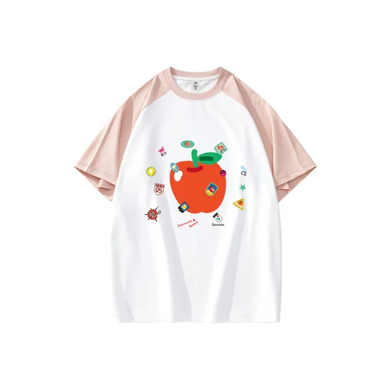 Crayon Shinchan T Shirts Unisex-4