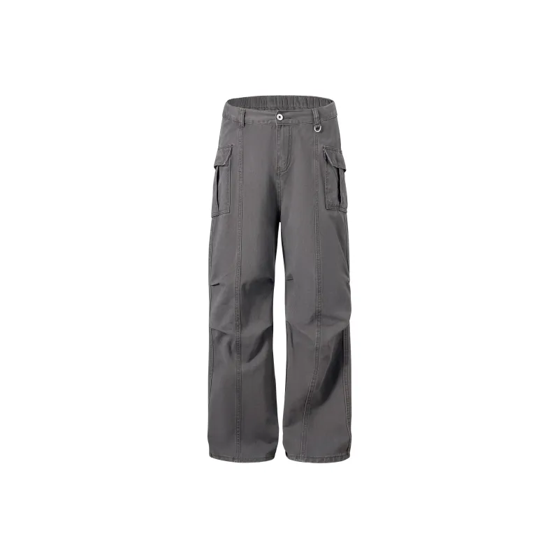 REDU Cargo Pants Unisex-0