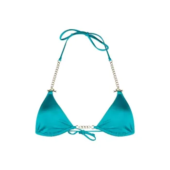 Agent Provocateur Bikinis Women's Blue