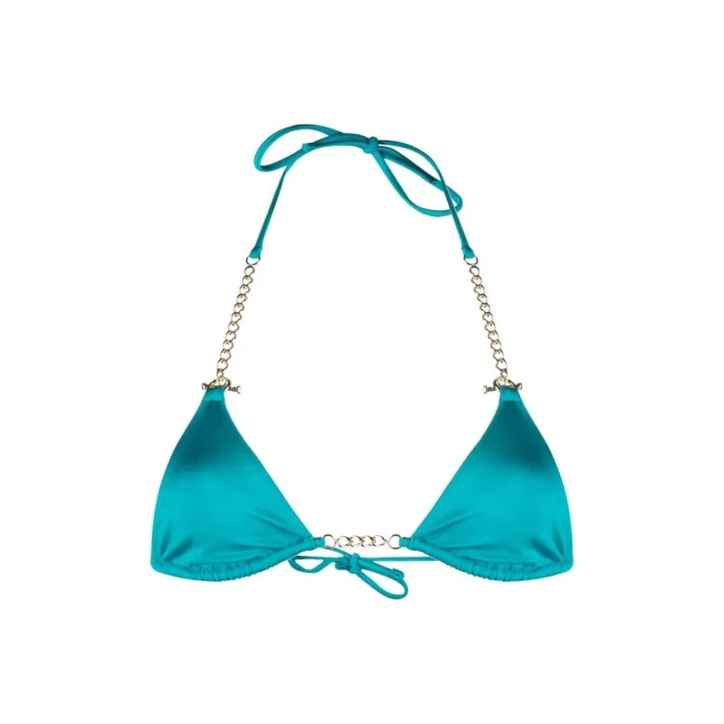 Agent Provocateur Bikinis Women's Blue-0