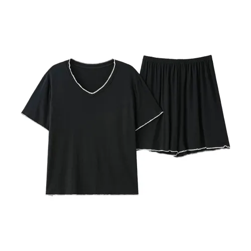 Good Fortune Pajama Set Women's