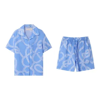 CICADAHOME Men Pajama Sets