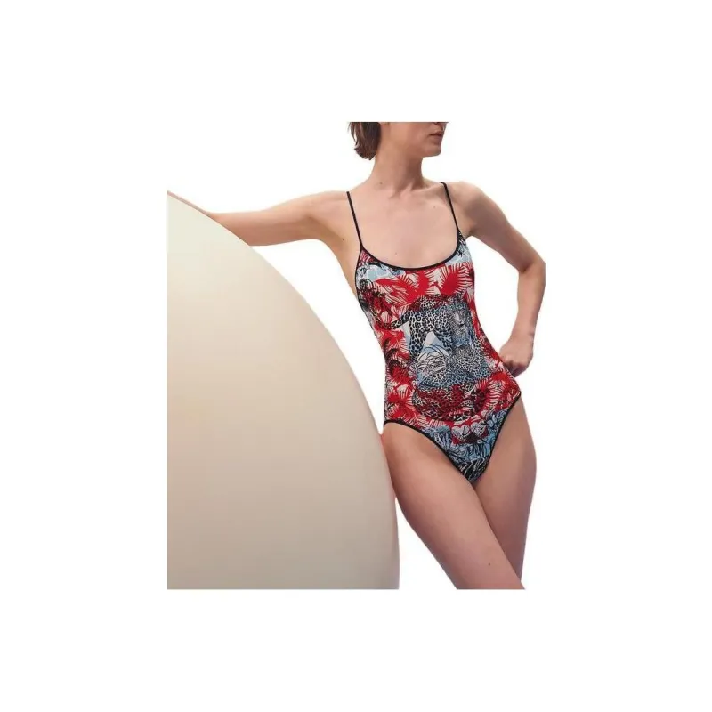 HERMES One-Piece Swimsuits Women's Multicolor-0