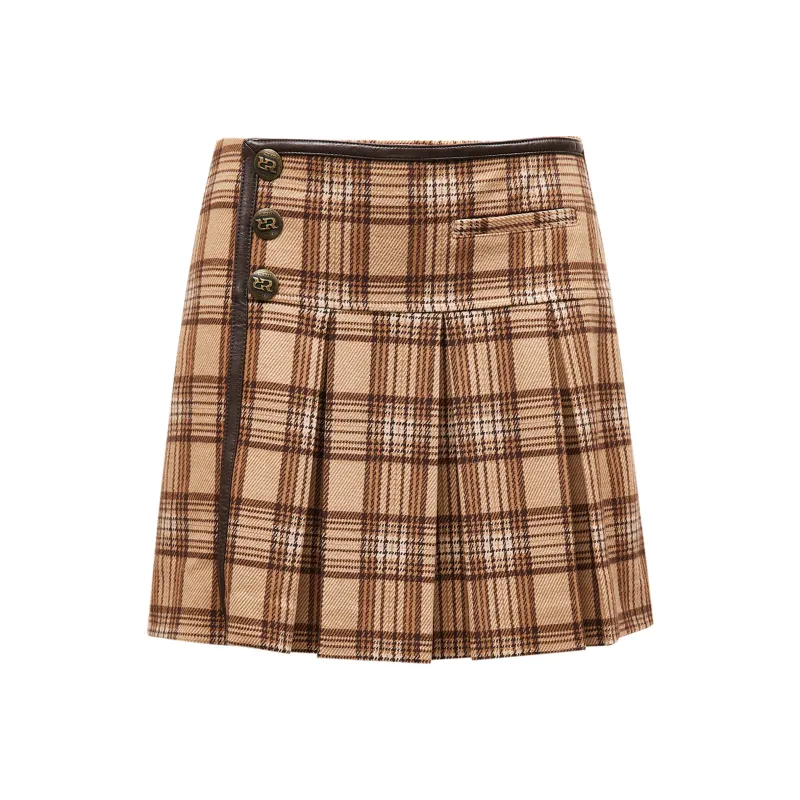 ONLY Casual Short Skirts Women's-0