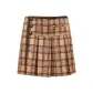 HF1 Yeda Plaid