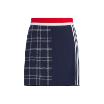 Adidas Casual Short Skirts Women's Collegiate Marine Blue
