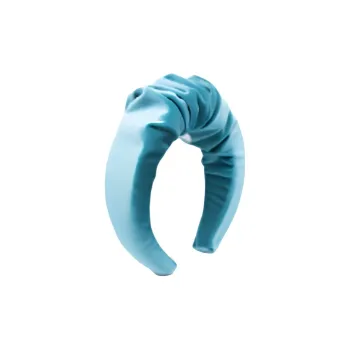 SIMONETTA   Headbands Unisex Blue