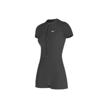 Mizuno One-Piece Swimsuits Women's N2CA1347 Black