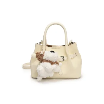 CORE BIRD PU Handbag Women's Multicolor