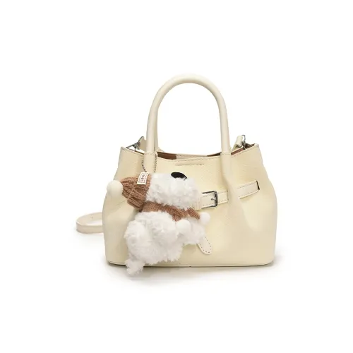 CORE BIRD PU Handbag Women's Multicolor