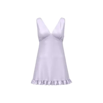 Victoria's Secret PINK Sleeveless Dress Women's Purple