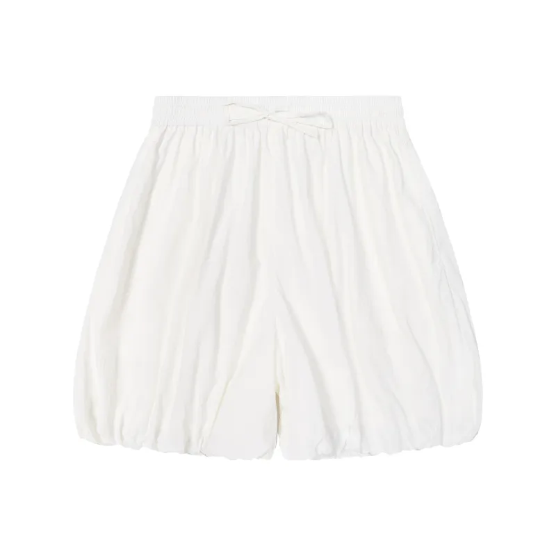 Madgood Casual Short Skirts Unisex-0