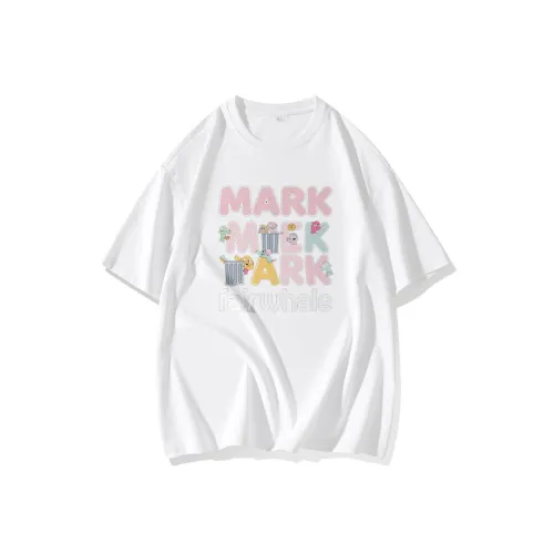 FAIRWHALE T Shirts Women's