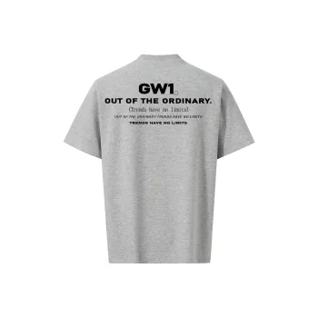 GWAF T Shirts Unisex