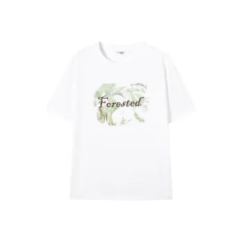 DIALOGUE x SAISHANG,LIANMINGKUAN T Shirt Women's