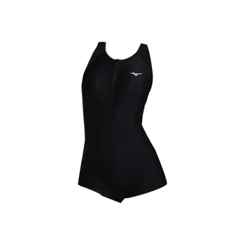Mizuno One-Piece Swimsuits Women's N2CA1312 Black
