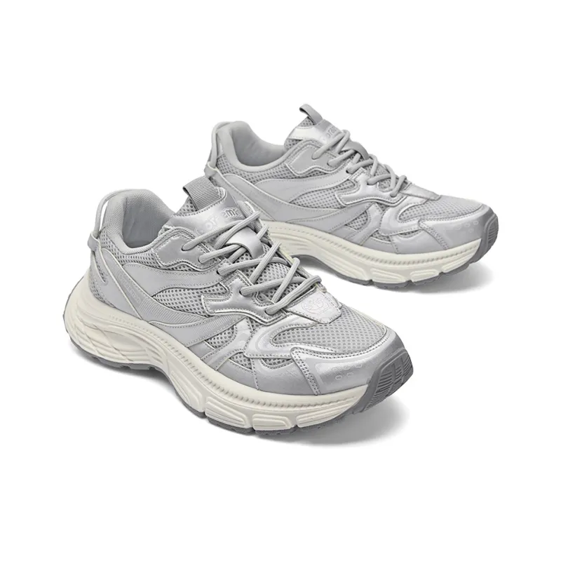 DoraemonA Low Top Chunky Sneakers Men's-11