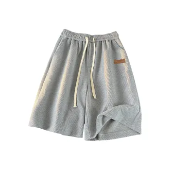 HONOR OF KINGS Casual Shorts Logo Model Unisex