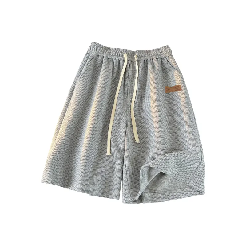 HONOR OF KINGS Casual Shorts Logo Model Unisex-6