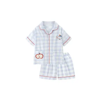 Beast's Secret Pajama Set Women's