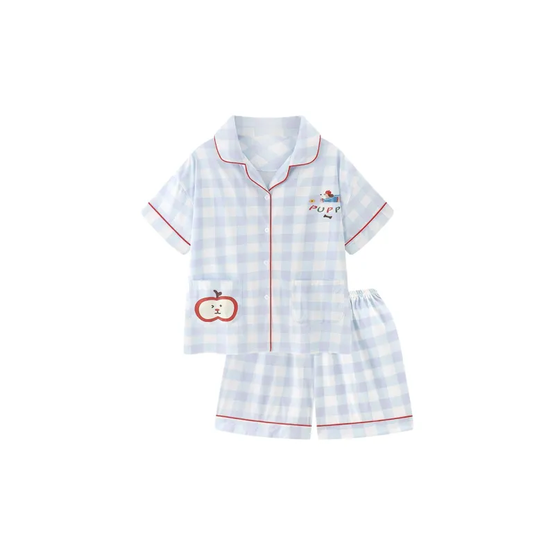 Beast's Secret Pajama Set Women's-0