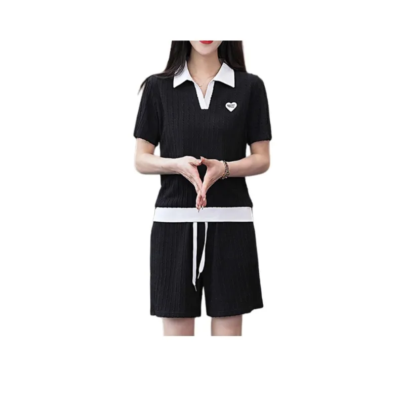 Kele Coco Casual Suits Women's-4