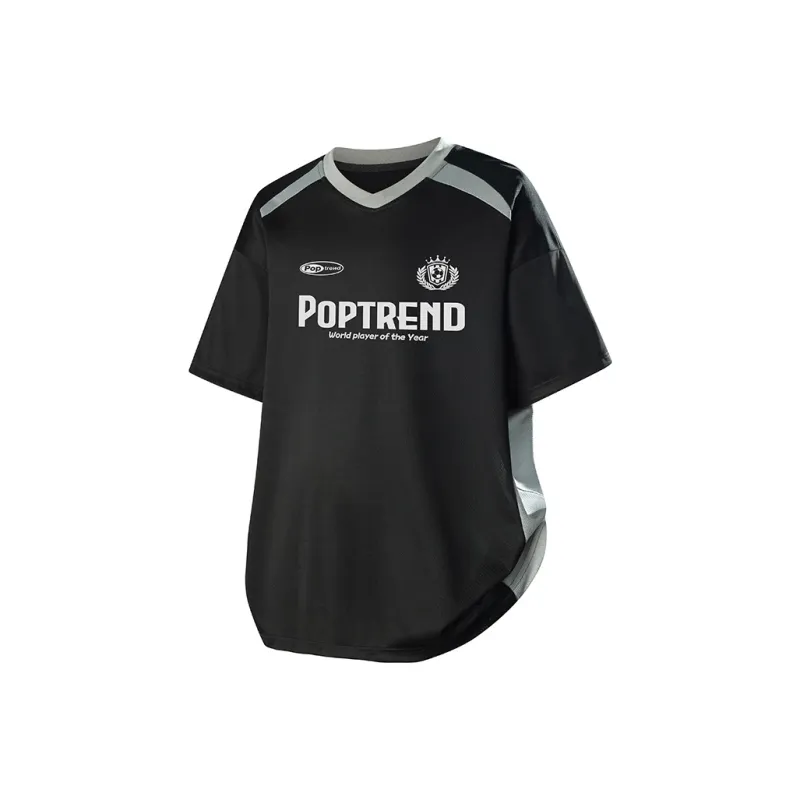 MLPR T Shirts Unisex-0