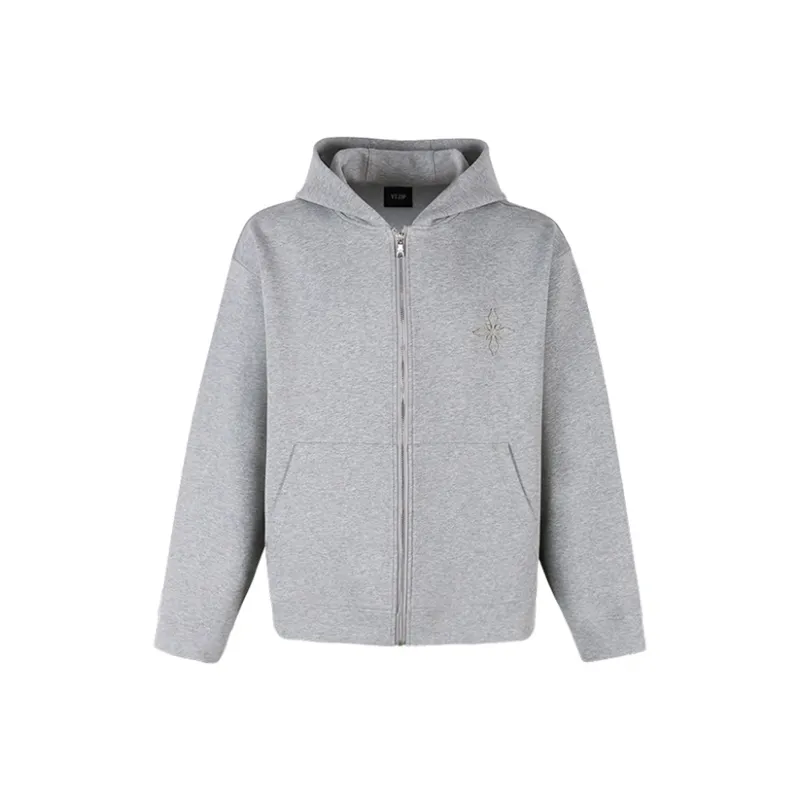 YLDP Sweatshirts Unisex-2
