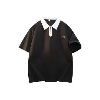 FAKE VINTAGE Polo Shirts Unisex