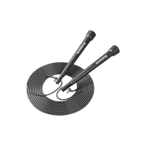 KANTANZHE Professional Racing Jump Ropes Unisex