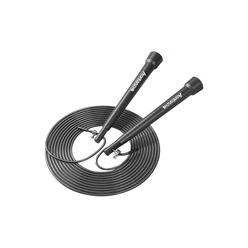 KANTANZHE Professional Racing Jump Ropes Unisex-0