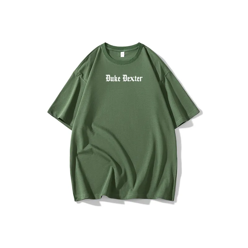 DUKE+DEXTER T Shirts Men-10