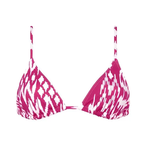 DIESEL Sees Triangle Bikini Top