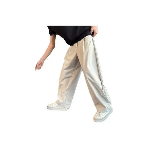 GLFL Casual Pants Unisex-1