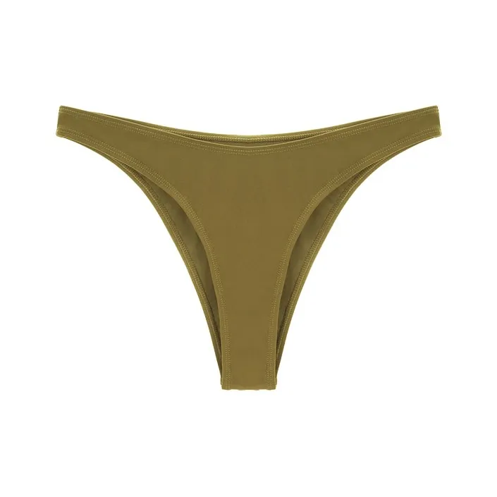 HER SENSES Swimming Shorts Women's-4